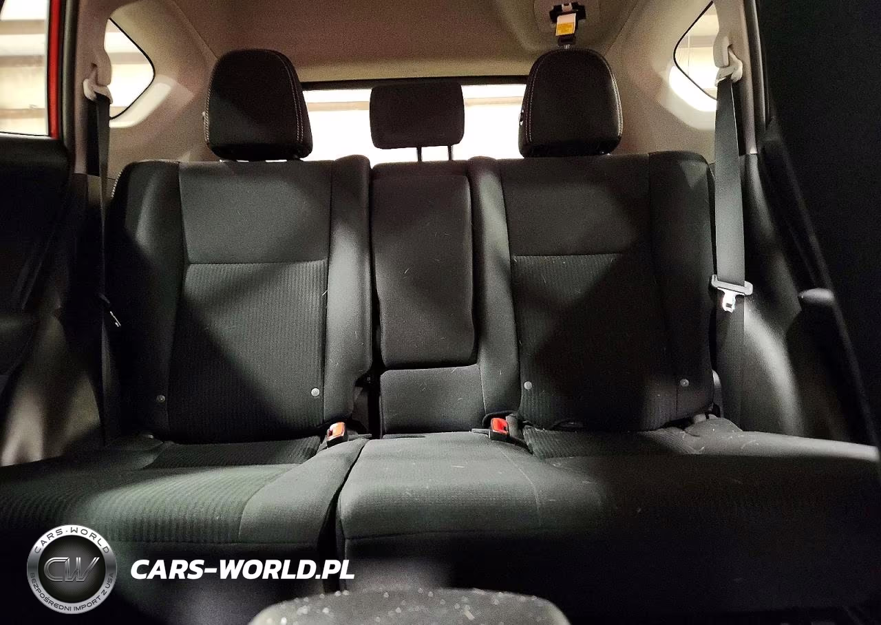 2014 Toyota Rav4 Xle VIN:2T3RFREV9EW194237 - 10