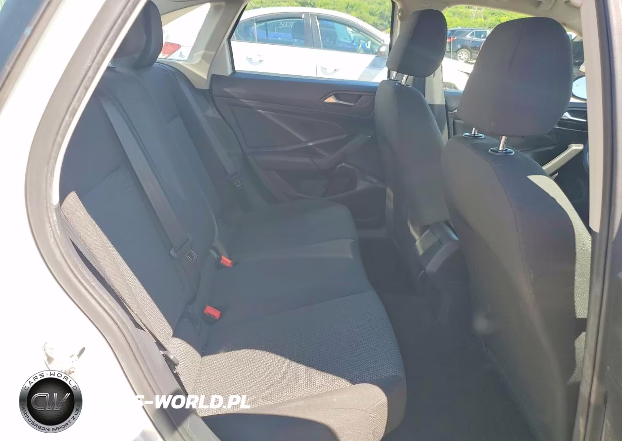 2019 Volkswagen Jetta S VIN:3VWC57BUXKM269515 - 10