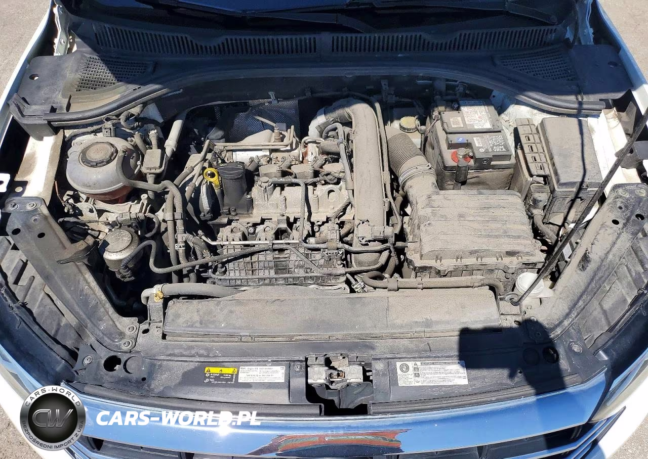 2019 Volkswagen Jetta S VIN:3VWC57BUXKM269515 - 11