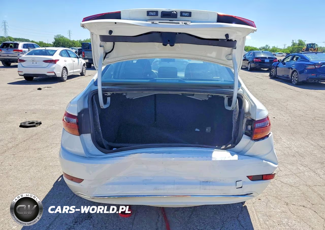 2019 Volkswagen Jetta S VIN:3VWC57BUXKM269515 - 6