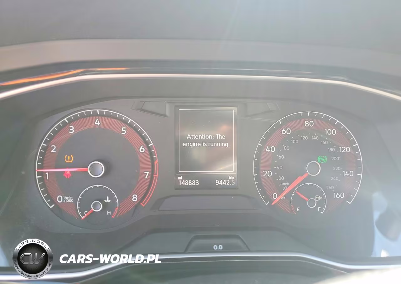 2019 Volkswagen Jetta S VIN:3VWC57BUXKM269515 - 9