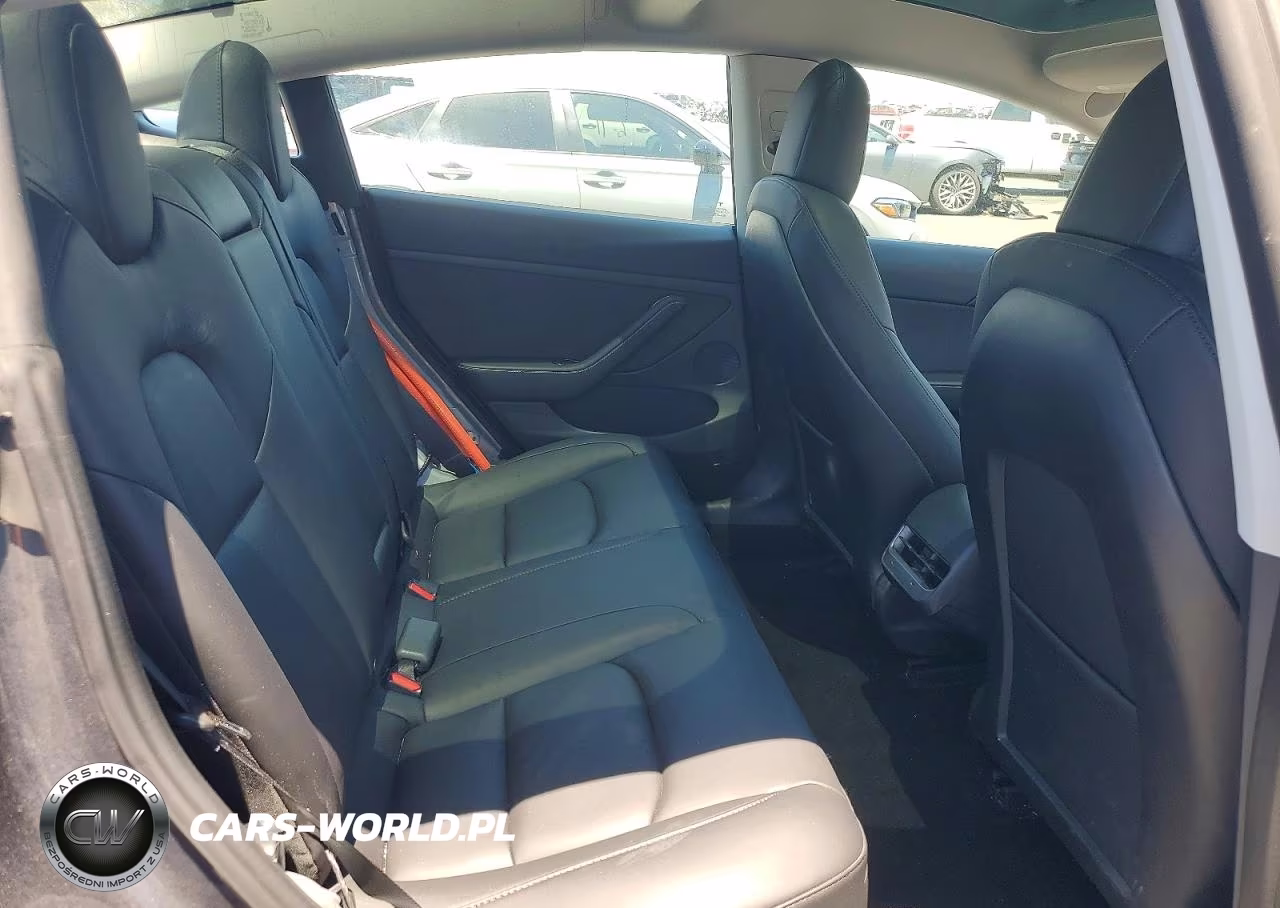 2023 Tesla Model 3 VIN:5YJ3E1EB7PF386359 - 10