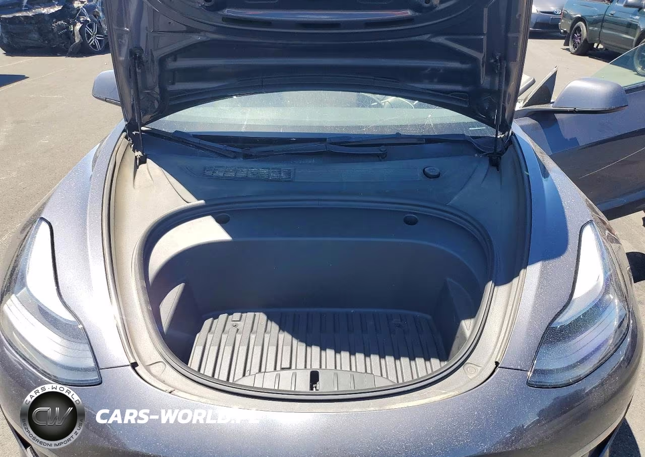 2023 Tesla Model 3 VIN:5YJ3E1EB7PF386359 - 11