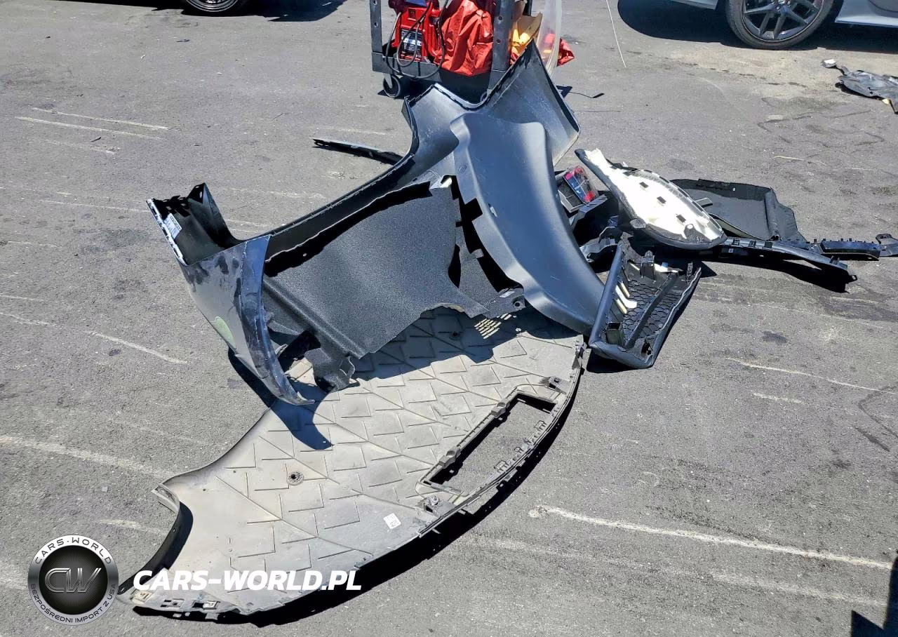 2023 Tesla Model 3 VIN:5YJ3E1EB7PF386359 - 12