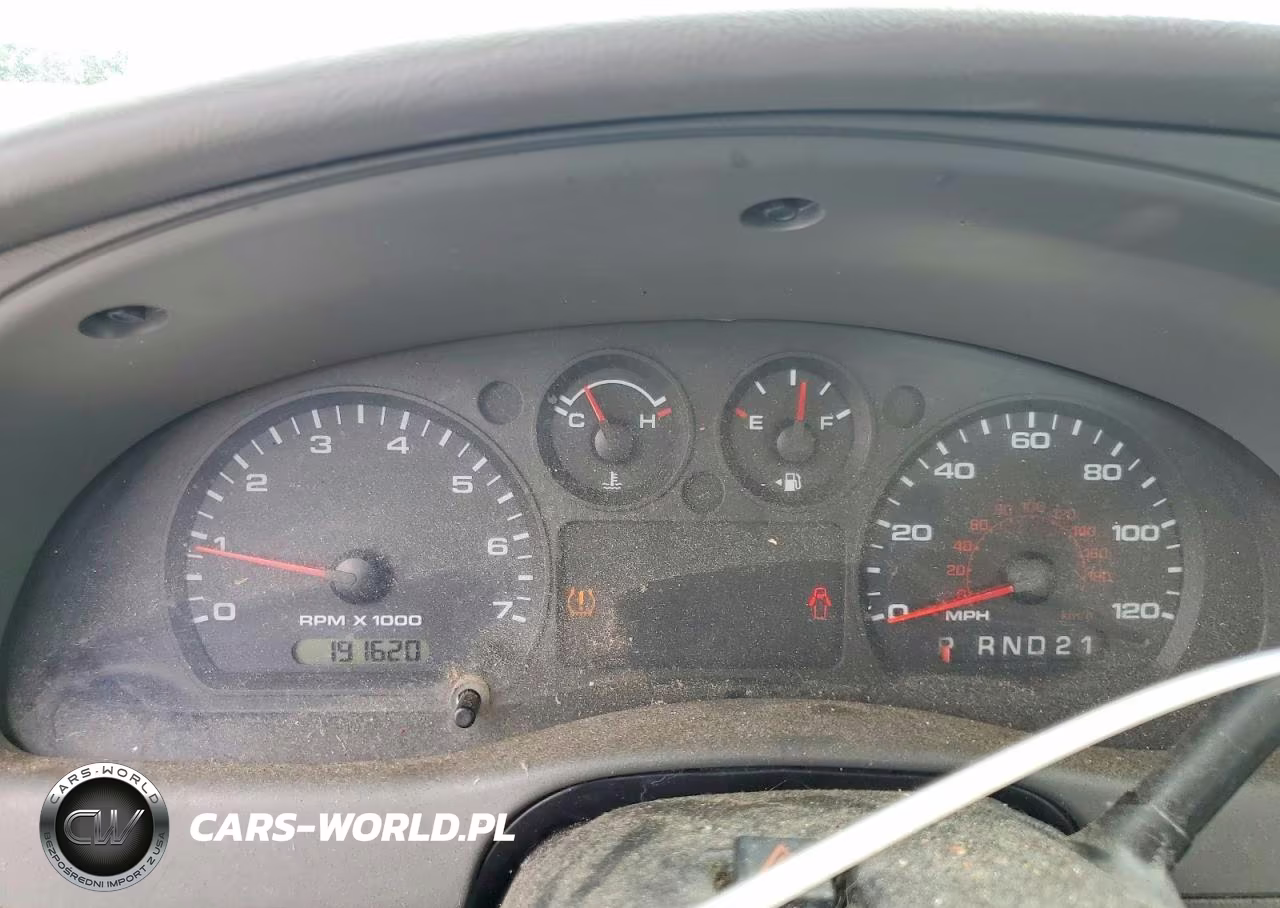 2010 Ford Ranger VIN:1FTKR1AD5APA61861 - 9