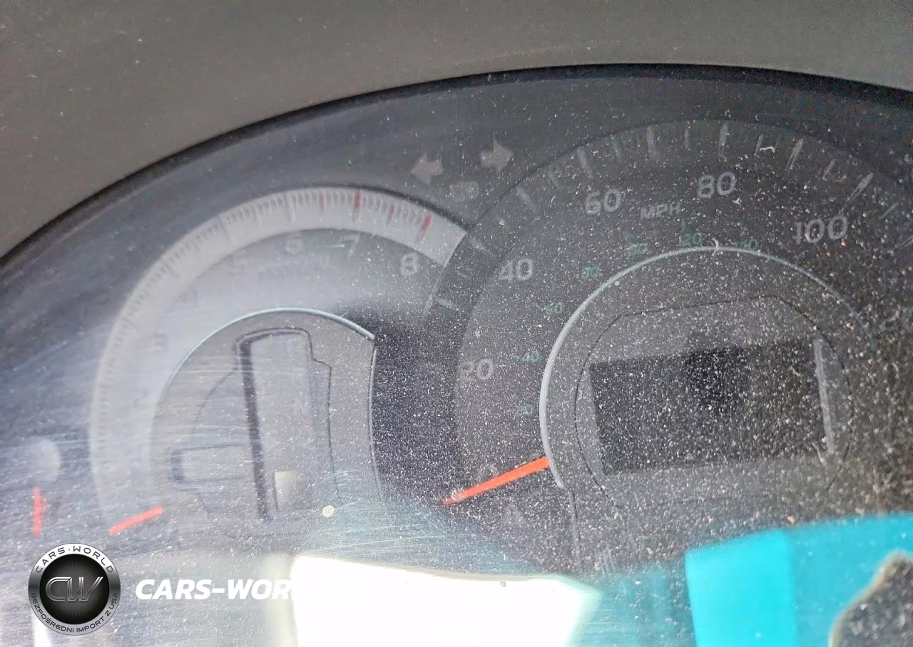 2010 Toyota Camry Xle VIN:4T4BF3EK0AR048676 - 9