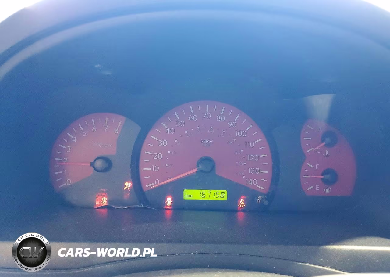 2006 Kia Spectra Spectra5 VIN:KNAFE161365244901 - 9