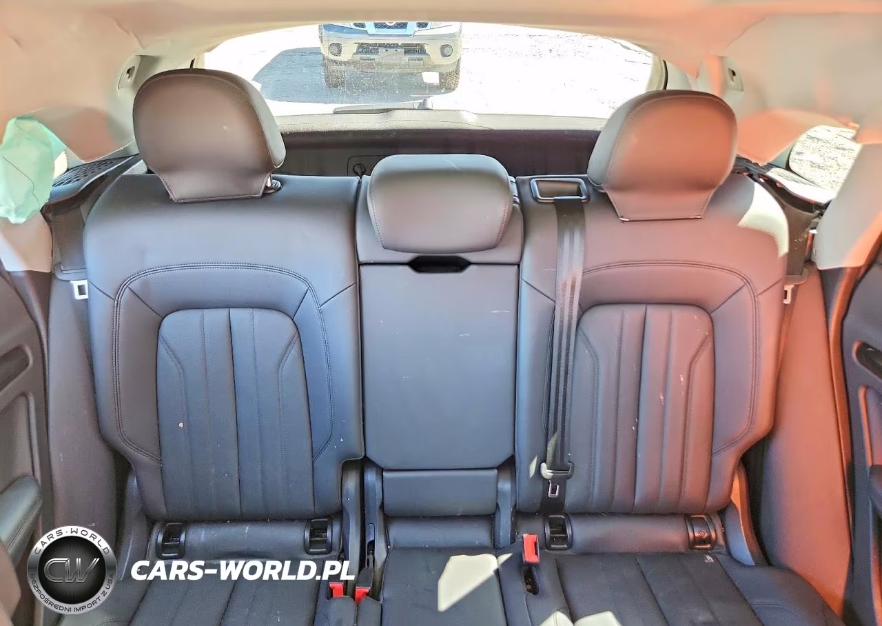 2020 Audi Q5 VIN:WA1BNAFY3L2066669 - 10