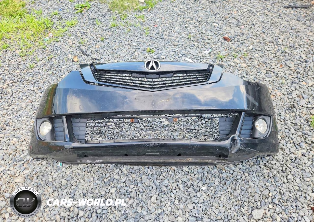 2009 Acura Tsx VIN:JH4CU26689C007023 - 12