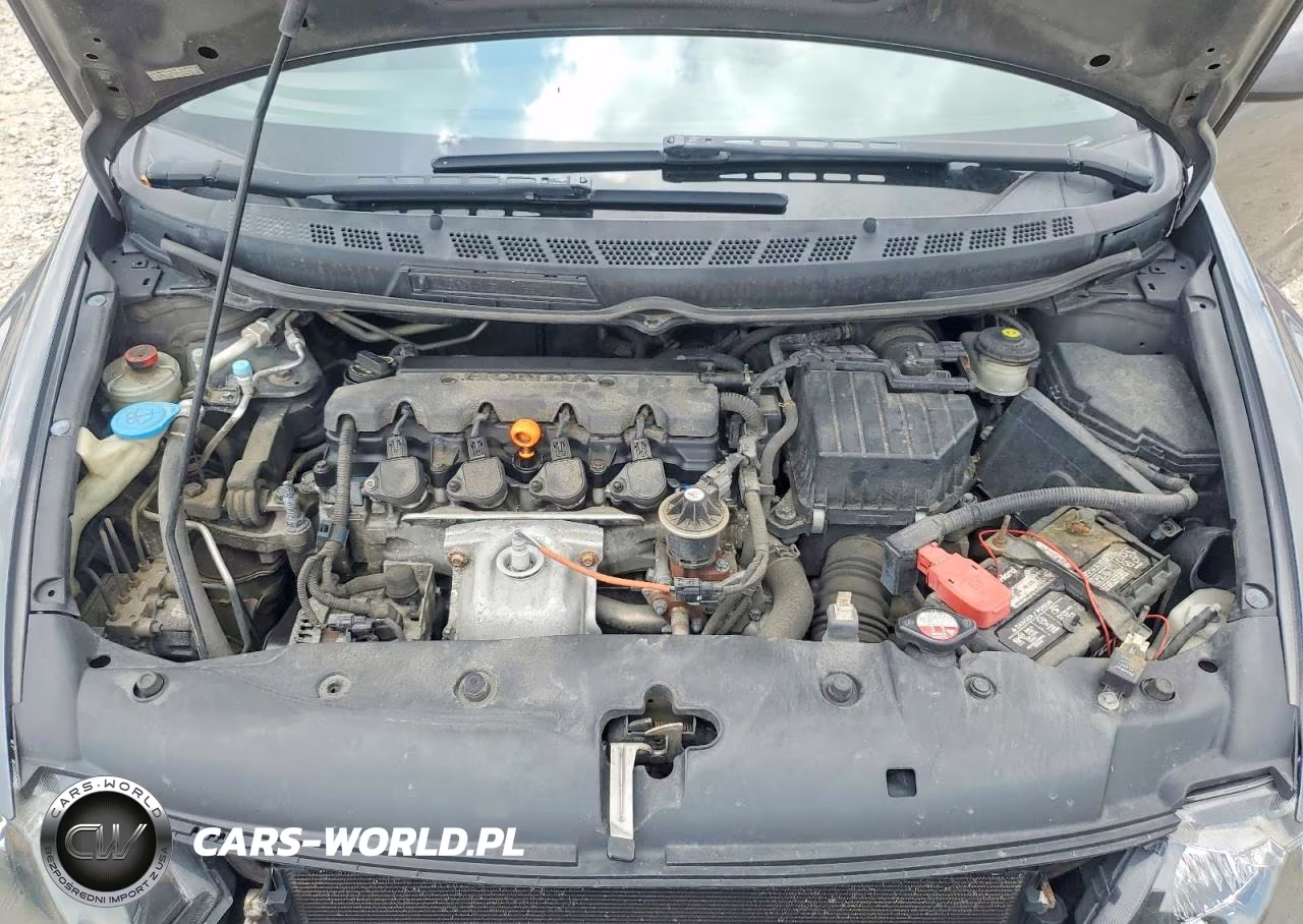 2011 Honda Civic Ex VIN:2HGFG1B85BH504395 - 11