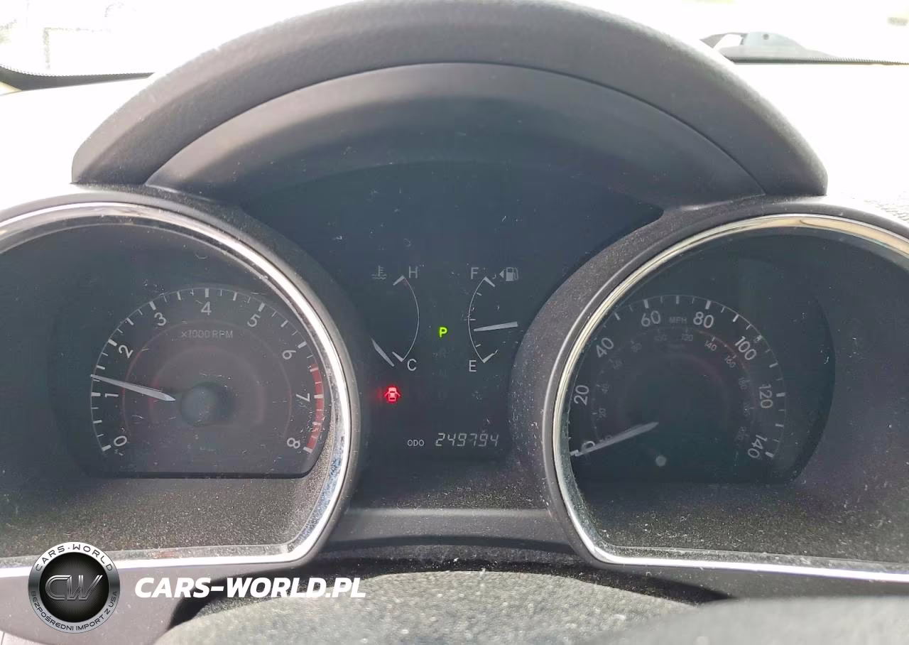 2012 Toyota Highlander Base VIN:5TDBK3EH1CS143463 - 9