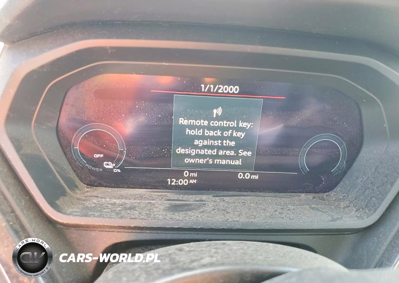2023 Audi Q4 E-Tron Sportback Premium Plus VIN:WA132BFZ4PP071108 - 9