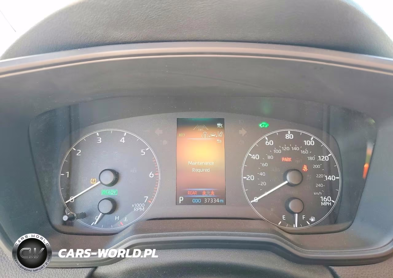 2023 Toyota Corolla Hybrid Le VIN:JTDBCMFE3P3024957 - 9