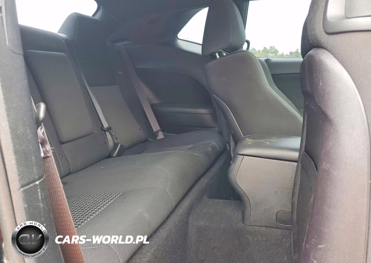 2019 Dodge Challenger R VIN:2C3CDZFJ1KH687949 - 10