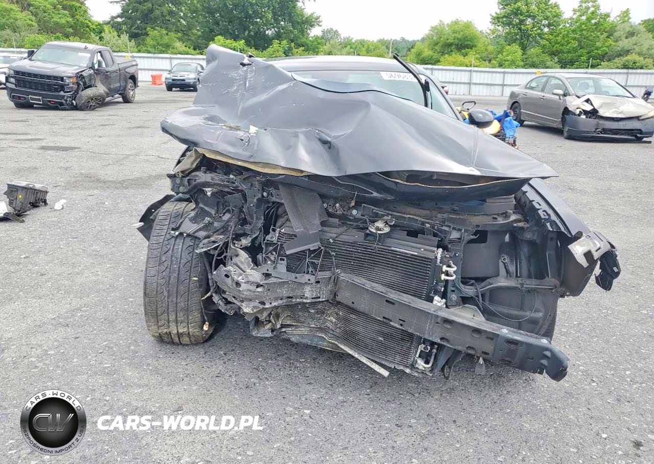 2019 Dodge Challenger R VIN:2C3CDZFJ1KH687949 - 5