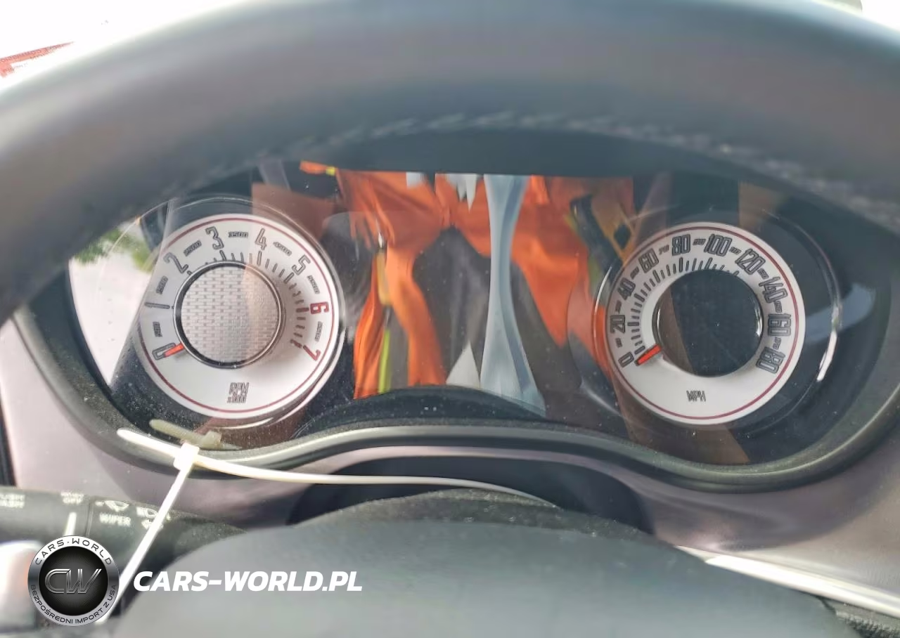2019 Dodge Challenger R VIN:2C3CDZFJ1KH687949 - 9