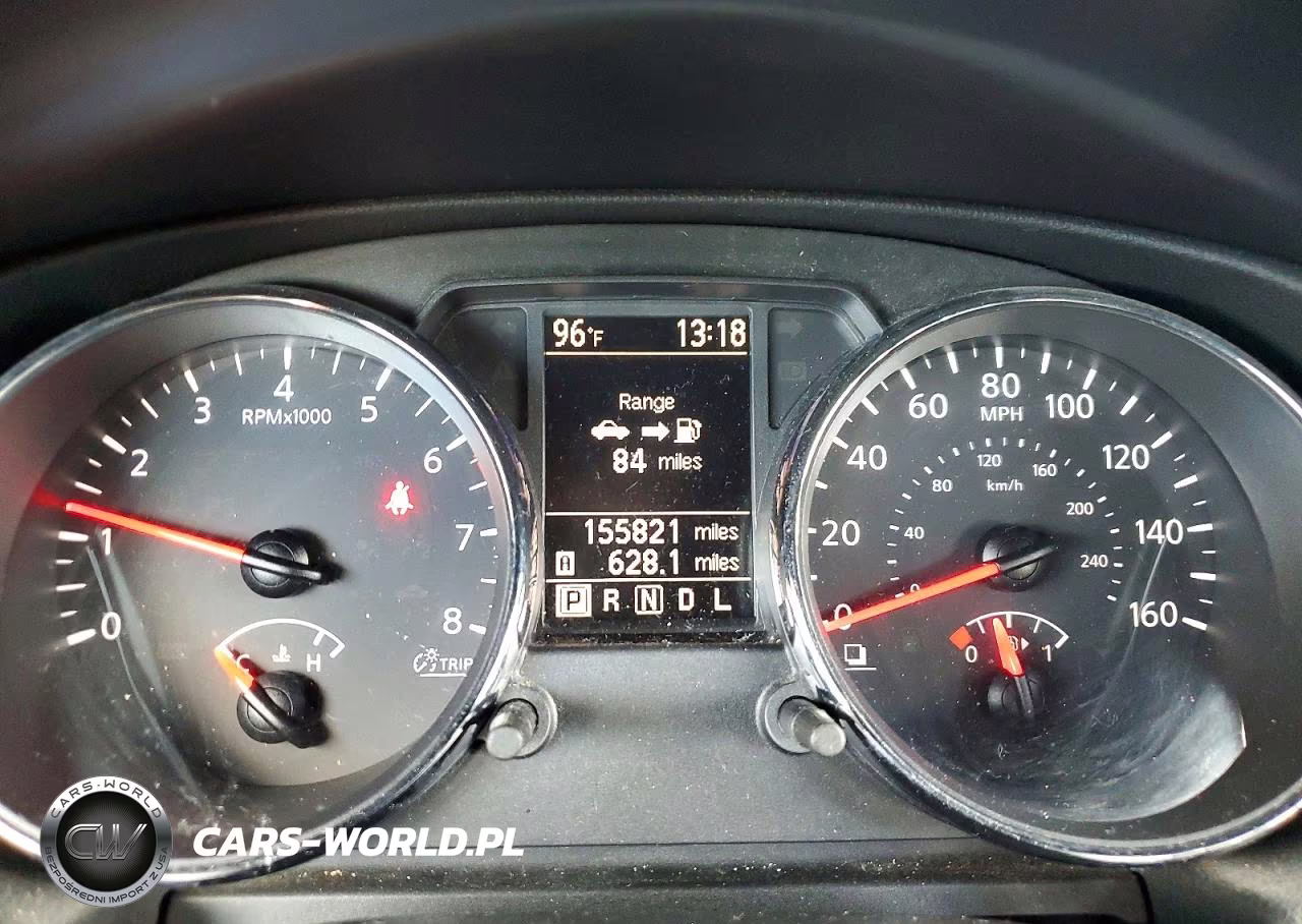 2011 Nissan Rogue S VIN:JN8AS5MV0BW306752 - 9