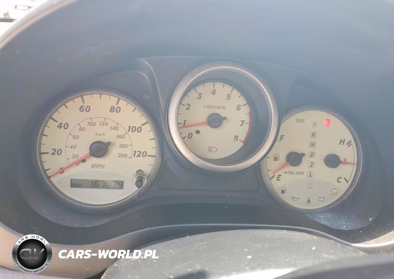 2001 Toyota Rav4 Base VIN:JTEGH20V410024572 - 9