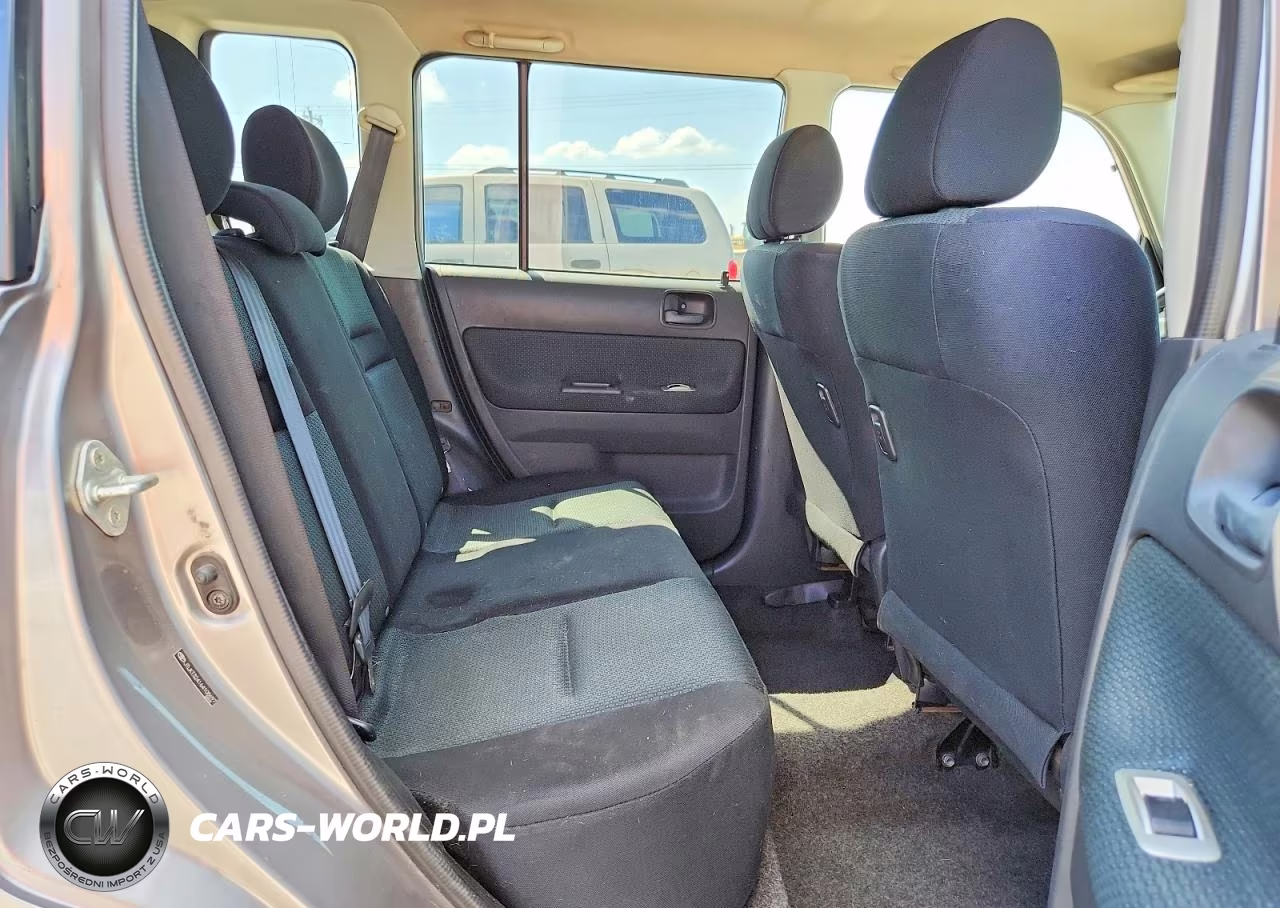 2006 Toyota Scion Xb VIN:JTLKT324164108697 - 10