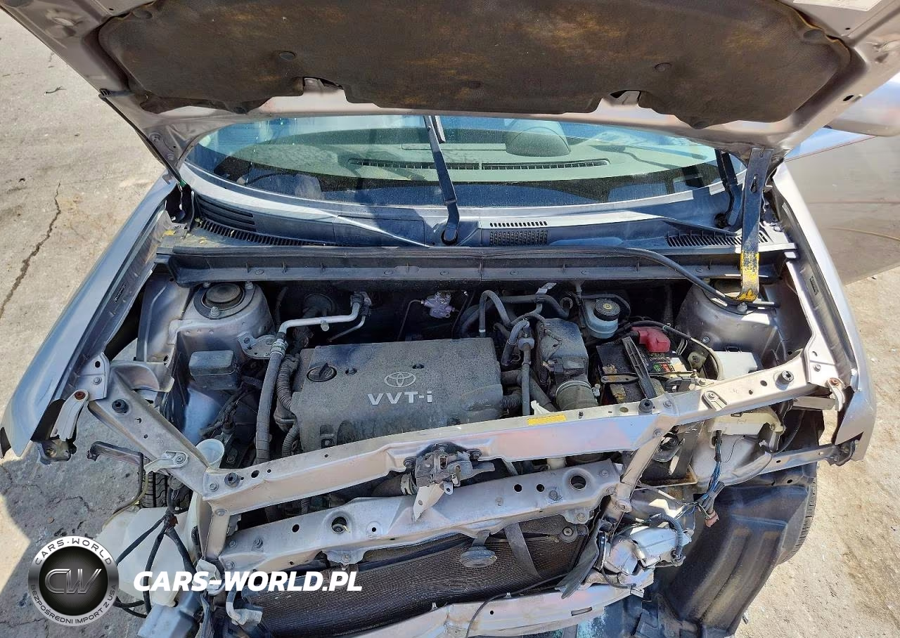 2006 Toyota Scion Xb VIN:JTLKT324164108697 - 11