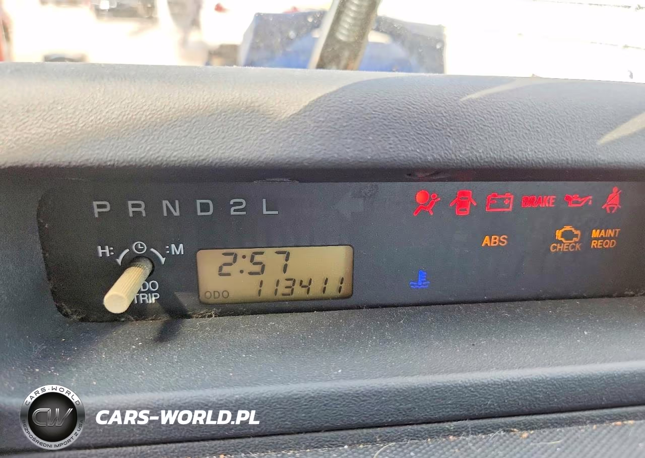 2006 Toyota Scion Xb VIN:JTLKT324164108697 - 9