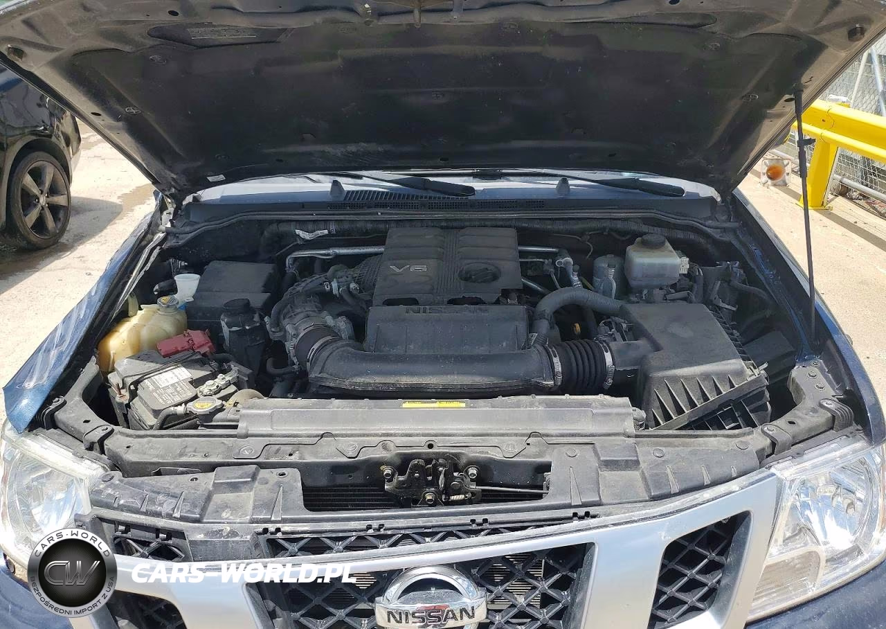 2020 Nissan Frontier Pro-4X VIN:1N6ED0EB1LN706192 - 11
