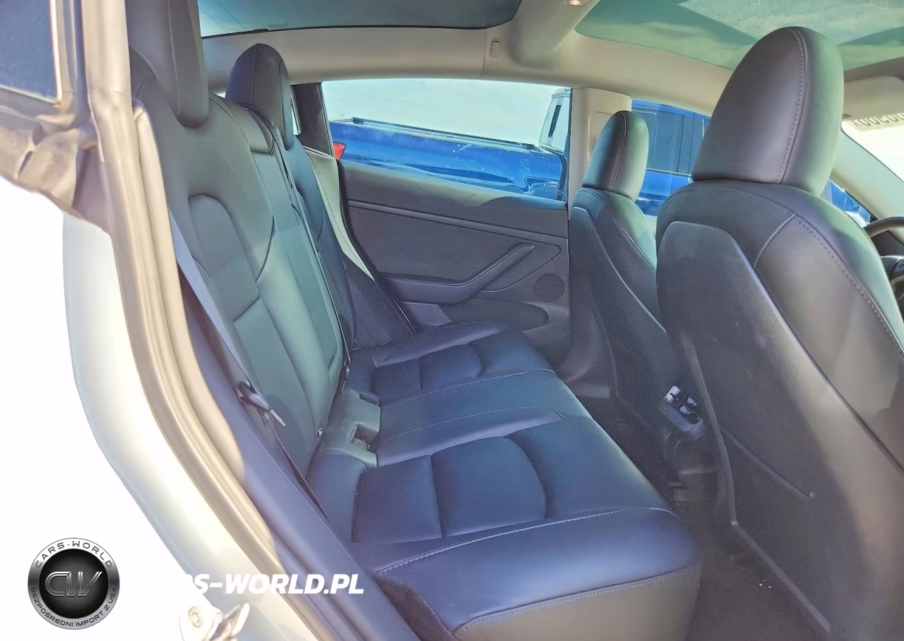 2023 Tesla Model 3 VIN:5YJ3E1EA2PF594253 - 10