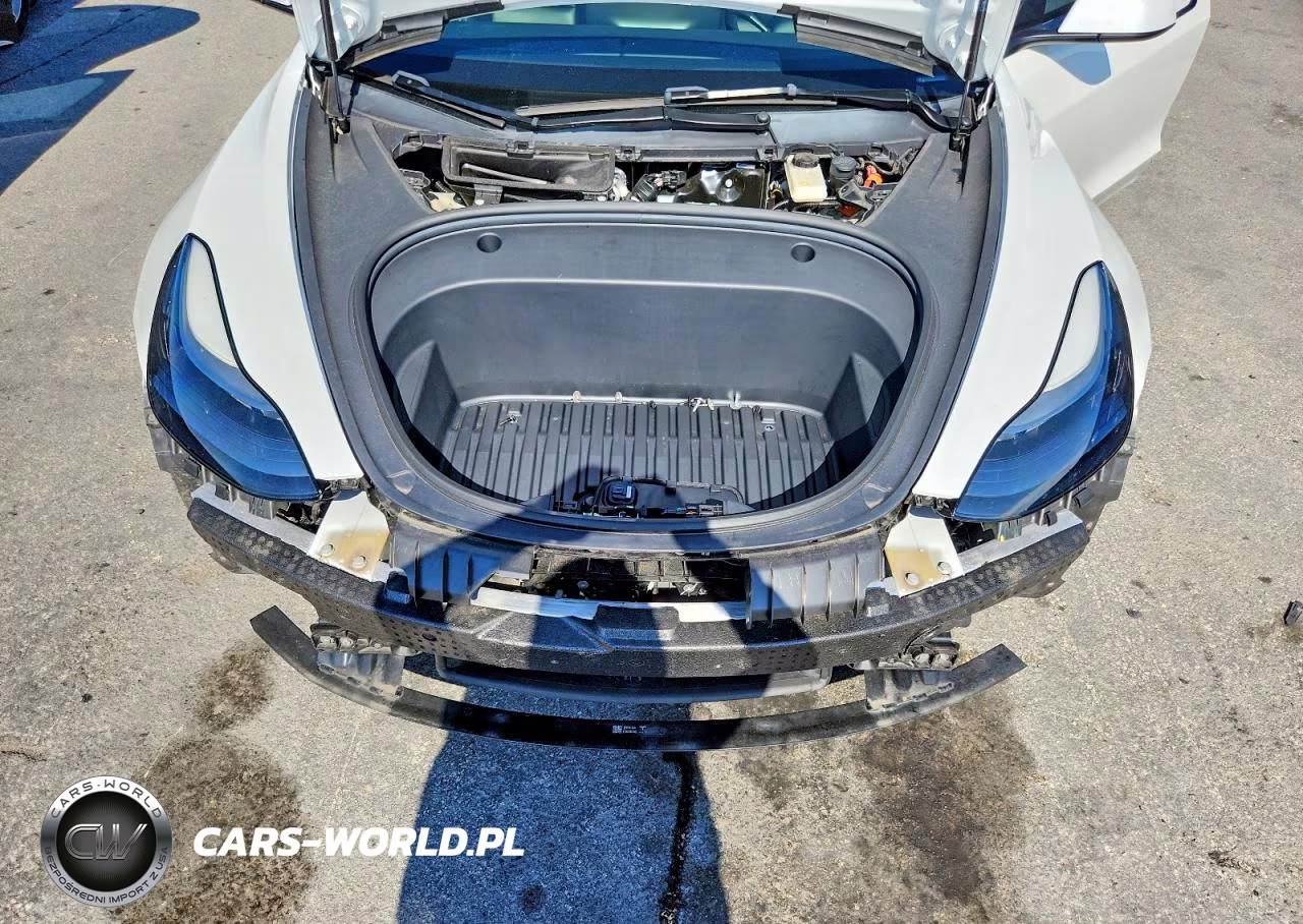 2023 Tesla Model 3 VIN:5YJ3E1EA2PF594253 - 11
