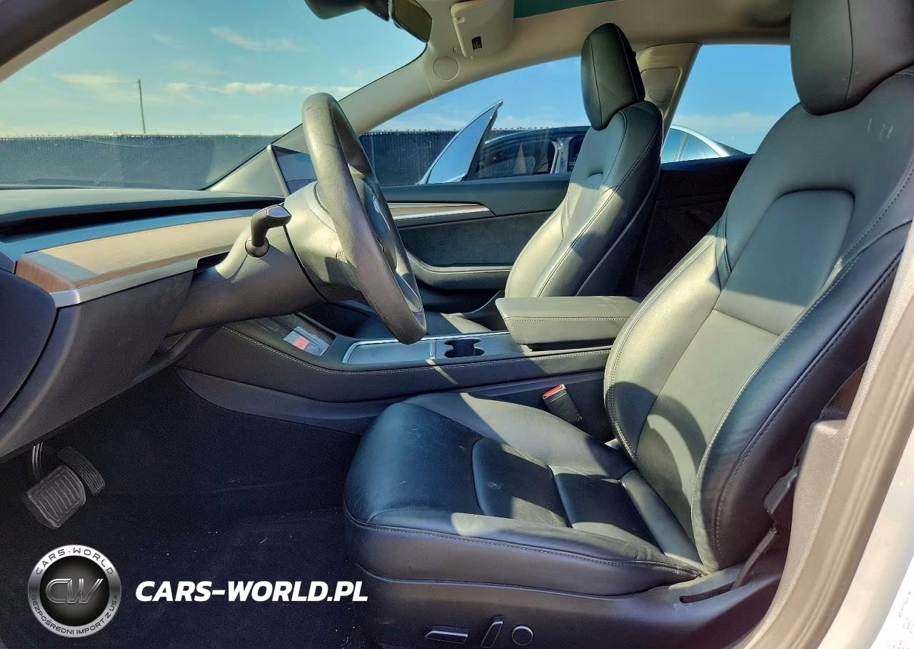 2023 Tesla Model 3 VIN:5YJ3E1EA2PF594253 - 7