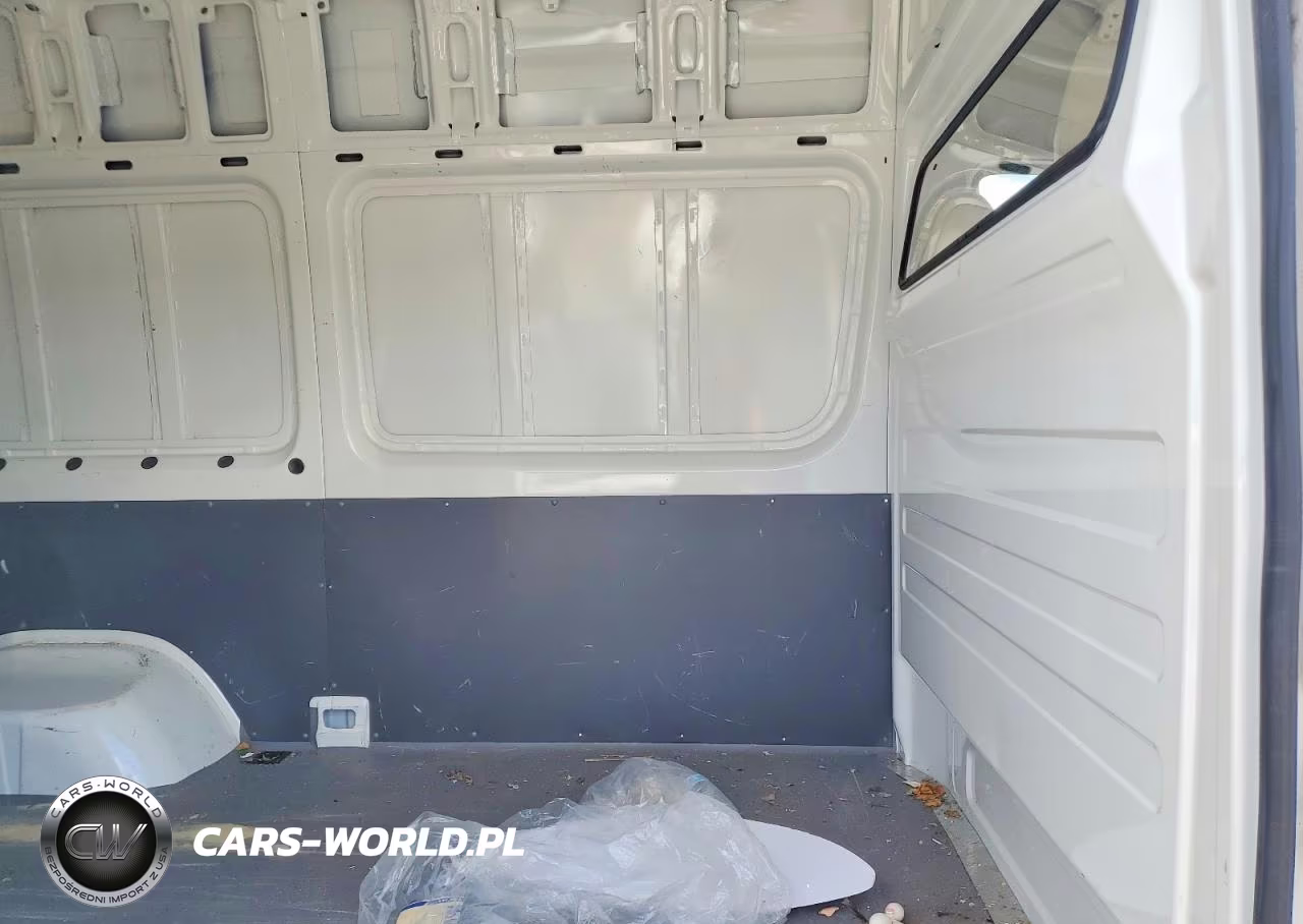 2022 Evt Logistic Delivery Van VIN:1E9E4BHT8NC617446 - 11