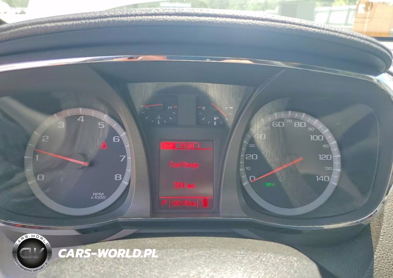 2017 GMC Terrain Sle VIN:2GKALMEK1H6278989 - 9