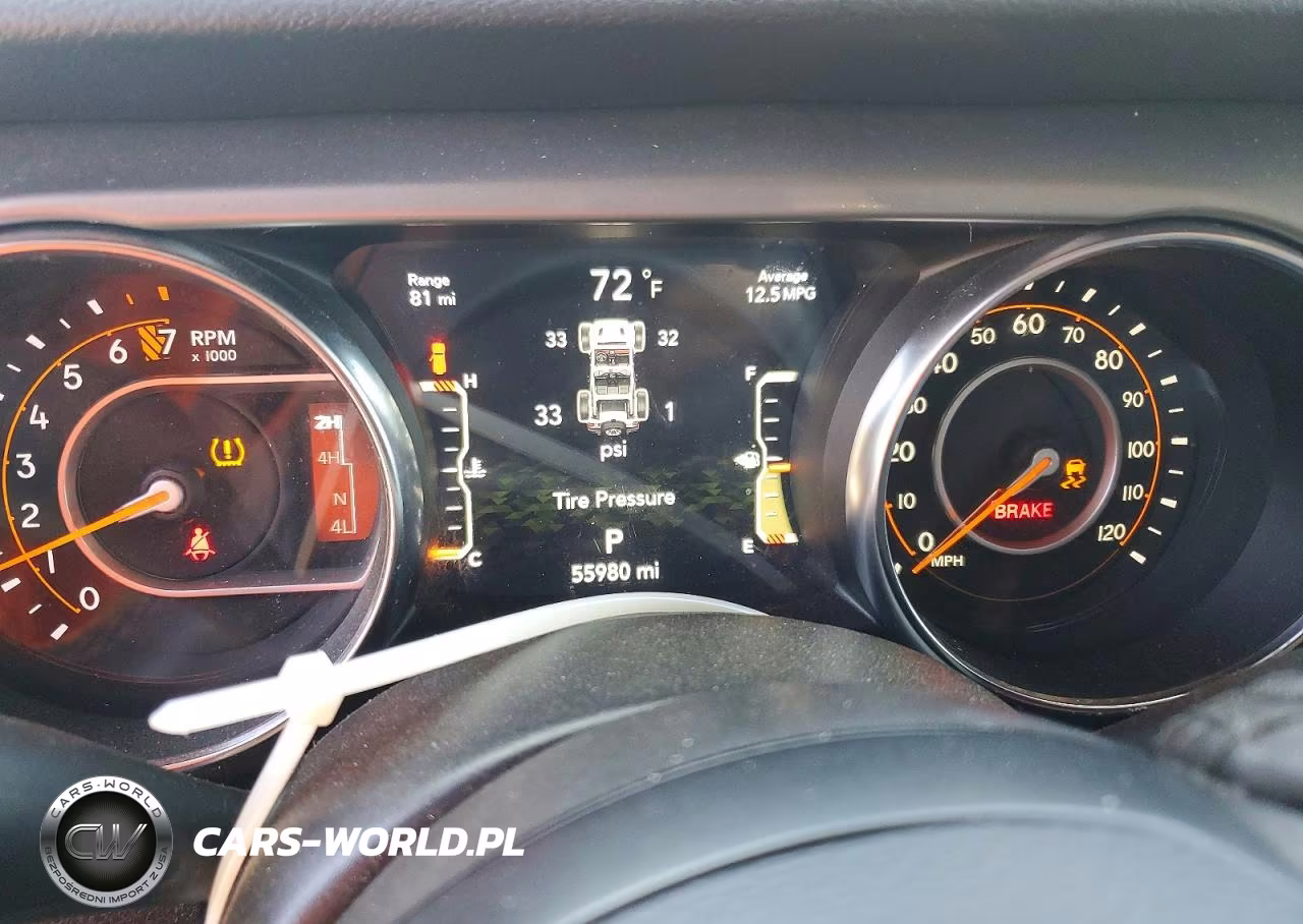 2021 Jeep Wrangler Unlimited Sport VIN:1C4HJXDG0MW718232 - 9
