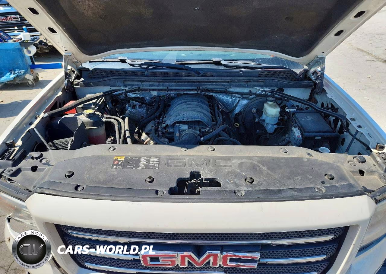 2015 GMC Sierra K1500 Sle VIN:3GTU2UEC0FG300924 - 11