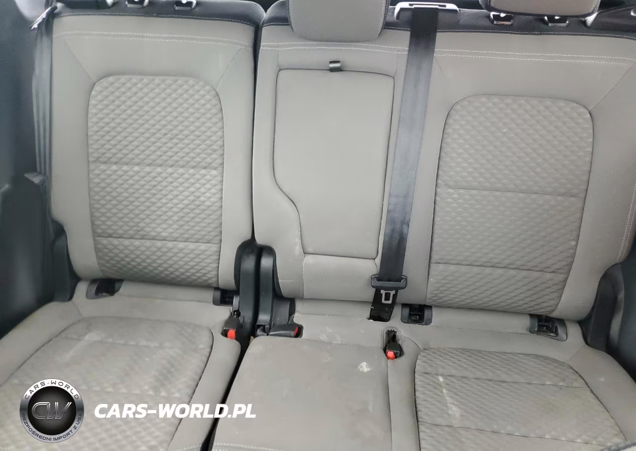 2020 Ford Escape Se VIN:1FMCU0G61LUB22578 - 10