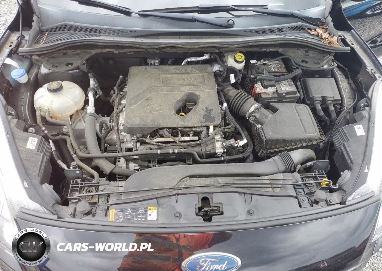 2020 Ford Escape Se VIN:1FMCU0G61LUB22578 - 12