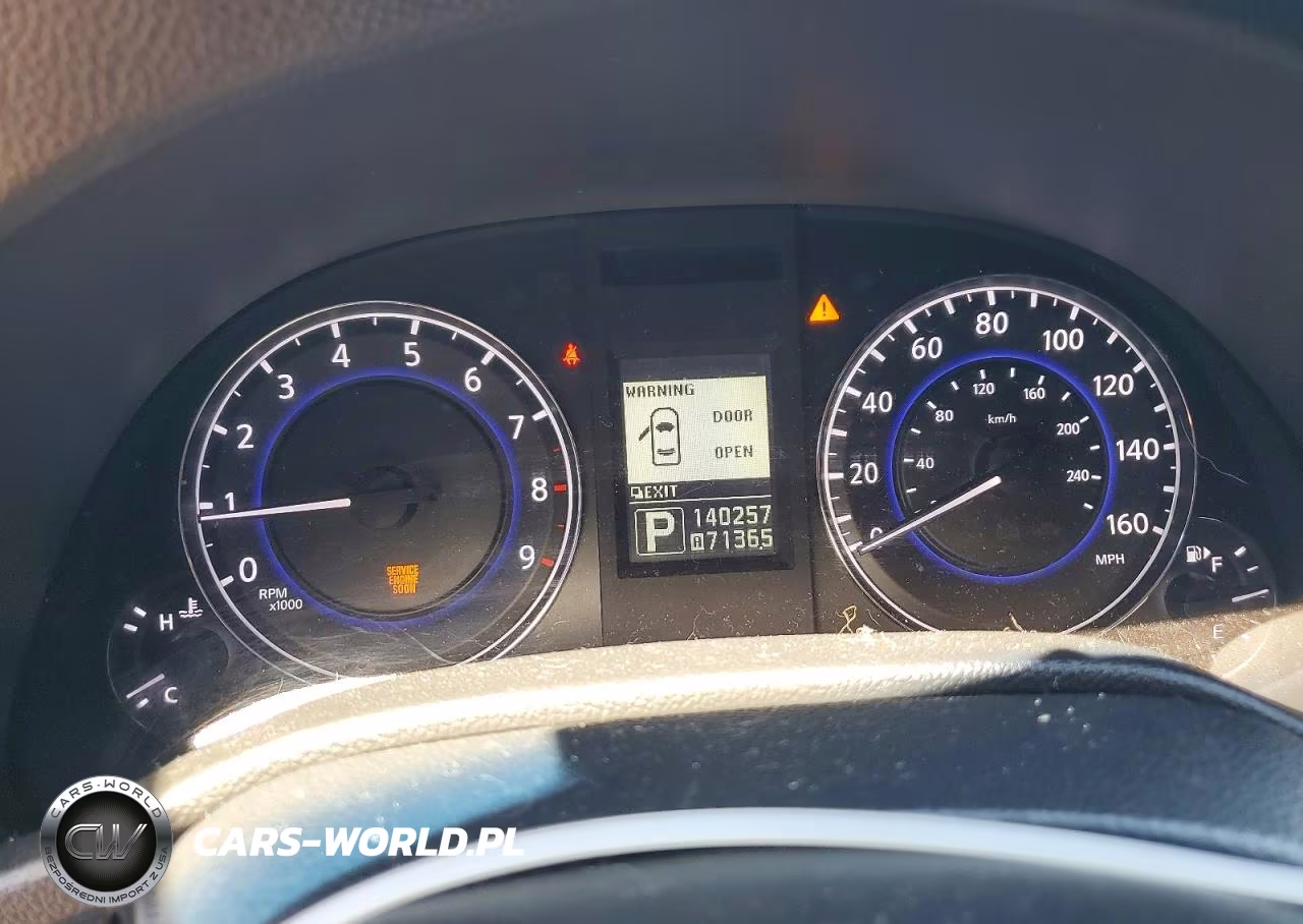 2012 Infiniti G37 Sedan X VIN:JN1CV6AR1CM970423 - 9