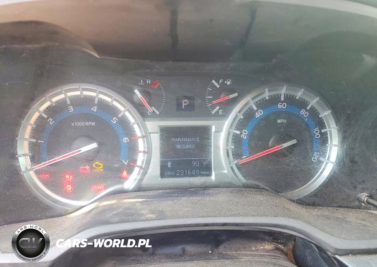 2015 Toyota 4Runner Trail VIN:JTEBU5JR3F5238178 - 9
