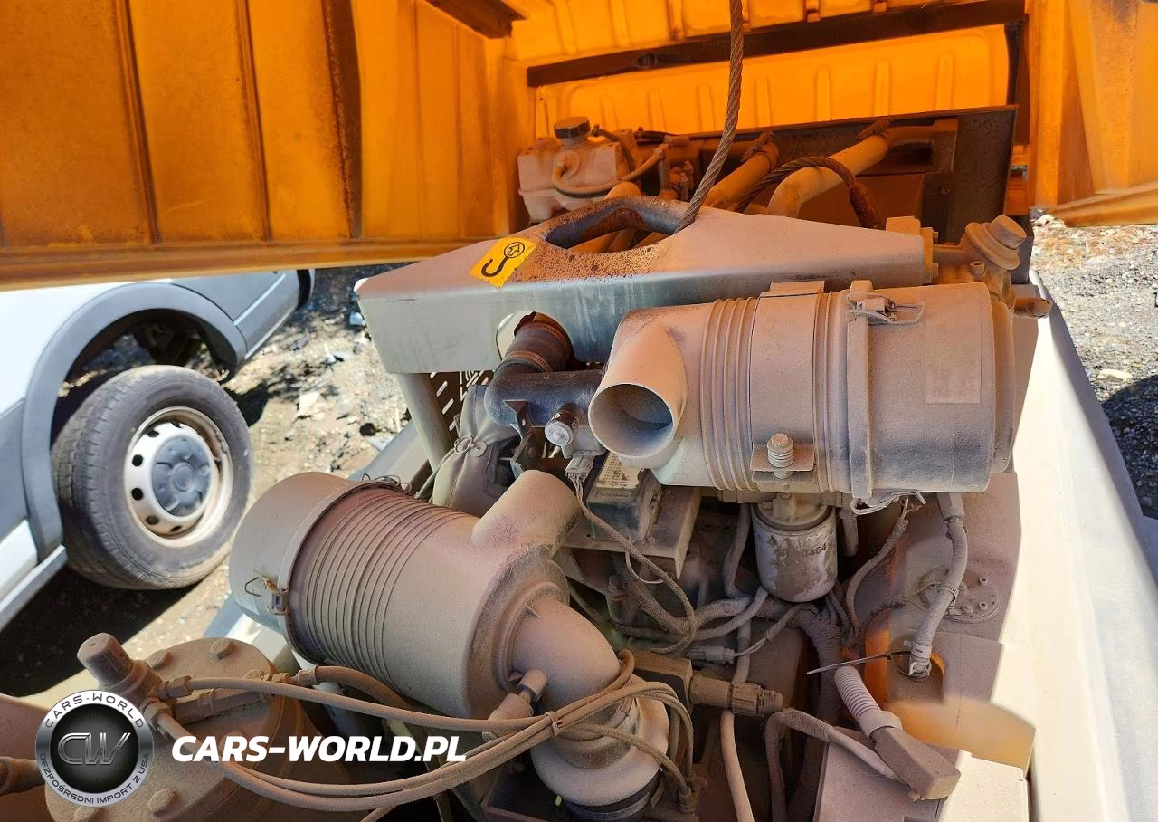 2017 Atlascopco Xas 185 Kd7 Pe T4F Air Compressor VIN:4500A101XHR054804 - 7