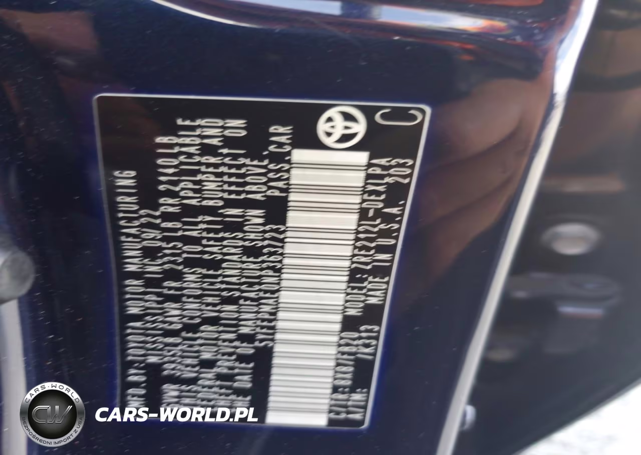 2022 Toyota Corolla Le VIN:5YFEPMAE0NP363723 - 12