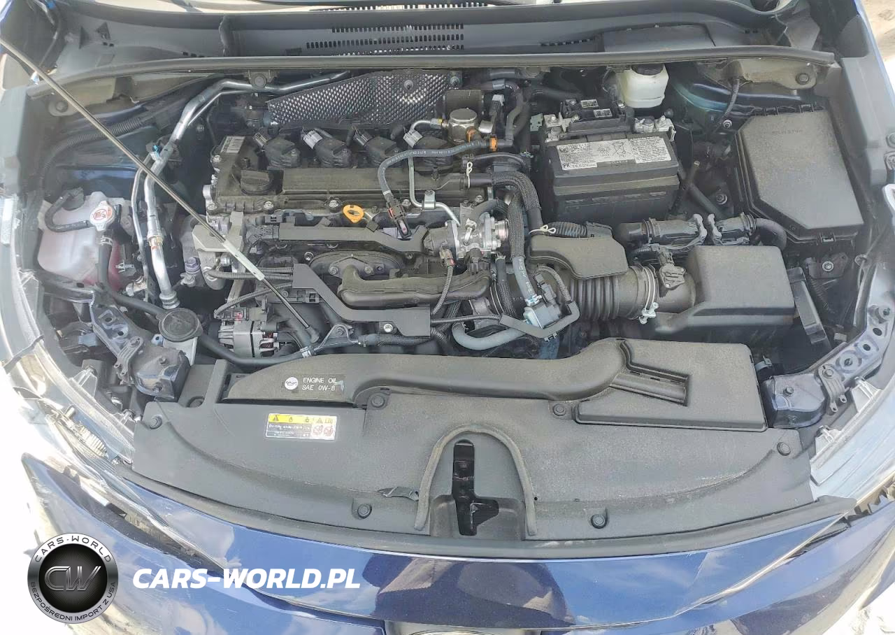 2024 Toyota Corolla Le VIN:5YFB4MDE4RP094560 - 11