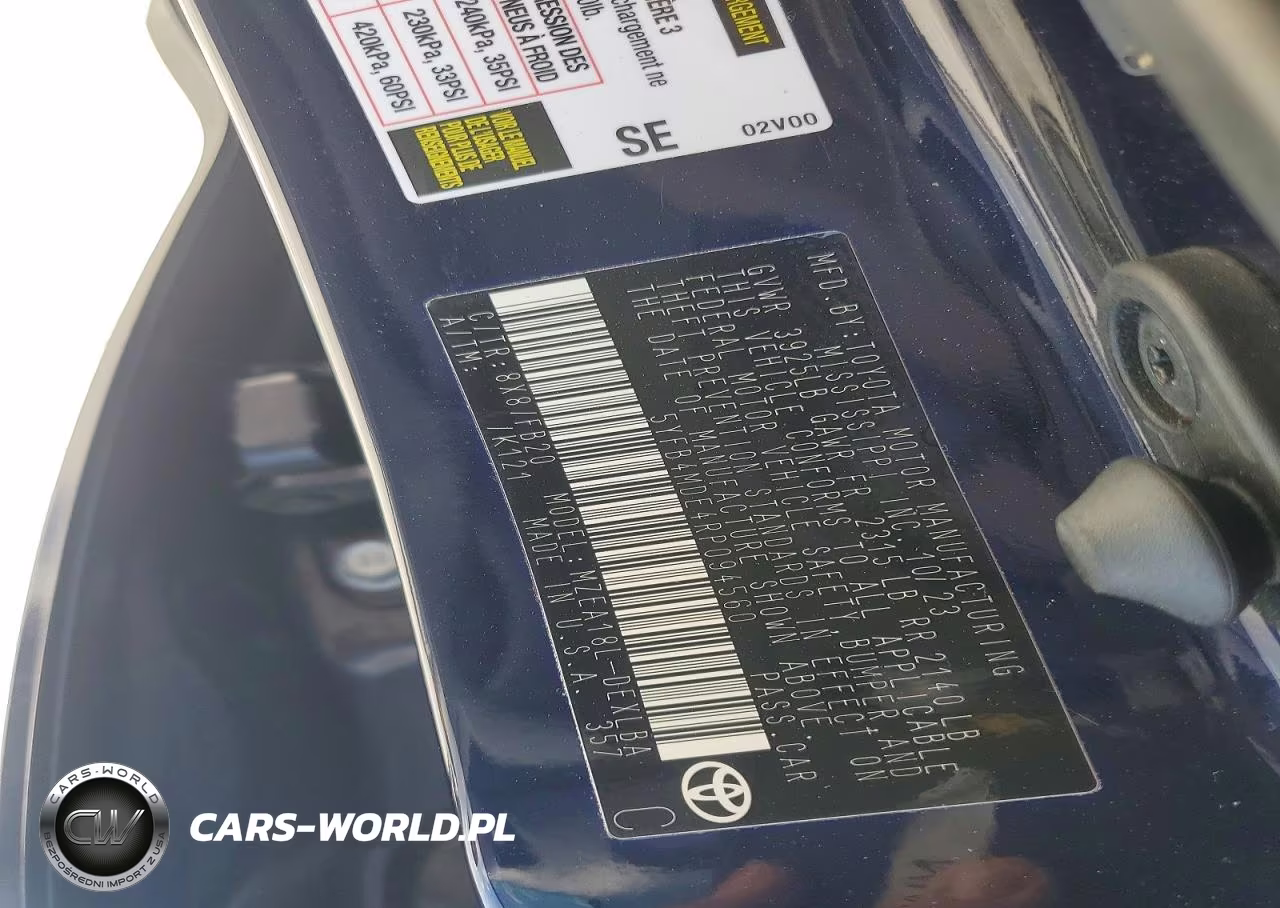 2024 Toyota Corolla Le VIN:5YFB4MDE4RP094560 - 12