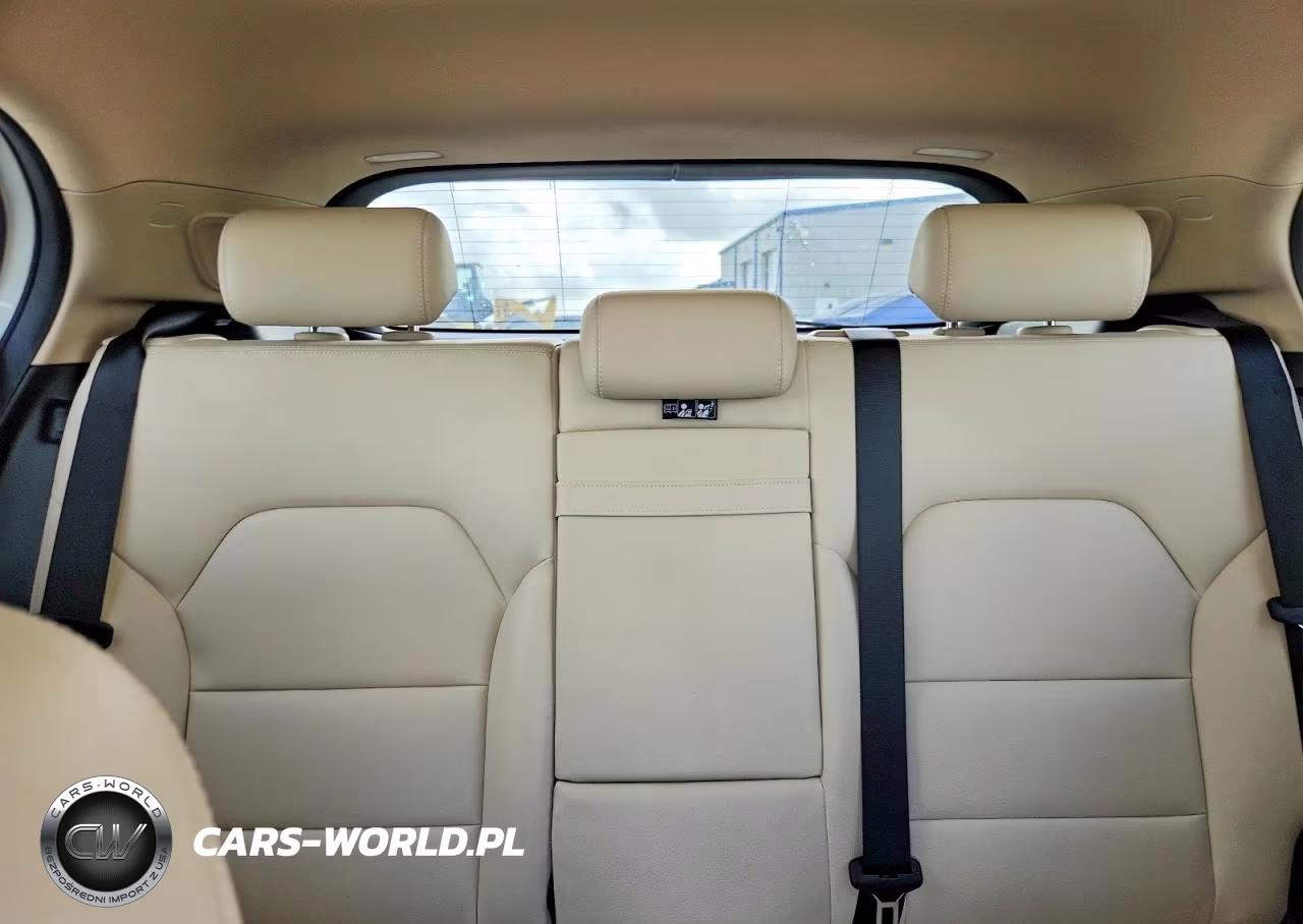 2017 Mercedes-Benz Gla 250 4Matic VIN:WDCTG4GB3HJ346079 - 10