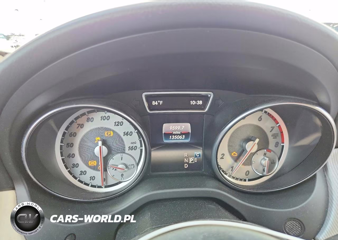 2017 Mercedes-Benz Gla 250 4Matic VIN:WDCTG4GB3HJ346079 - 9