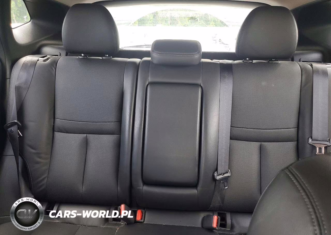 2017 Nissan Rogue Sport Sl VIN:JN1BJ1CR6HW112870 - 10
