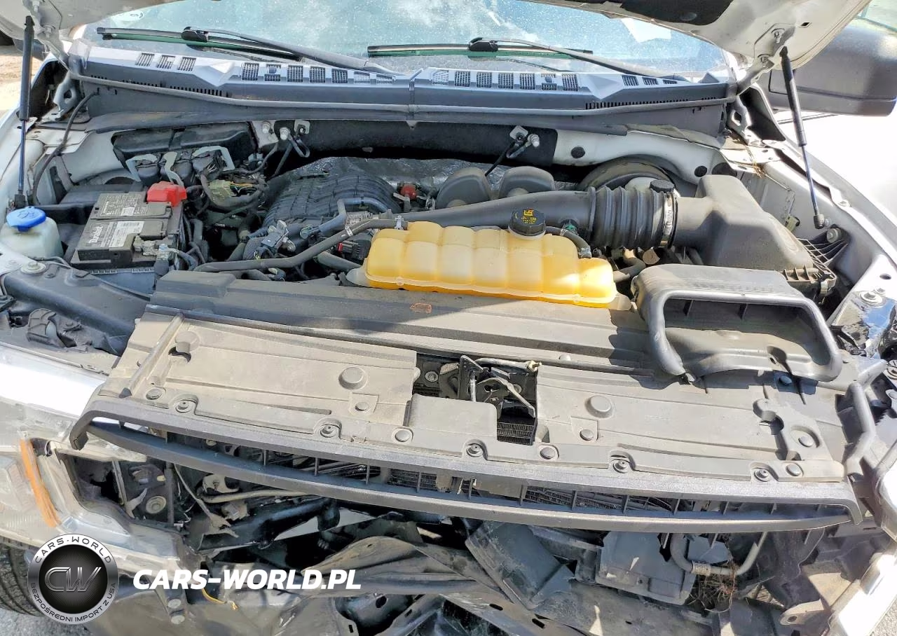2018 Ford F150 VIN:1FTMF1CB3JKD28425 - 11
