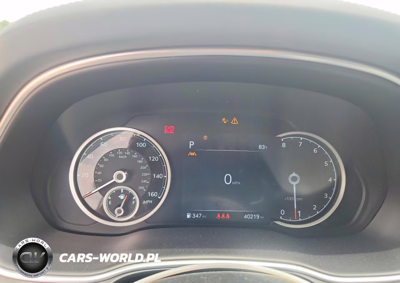 2024 Genesis Gv80 2.5T VIN:KMUHBDSB5RU178217 - 9