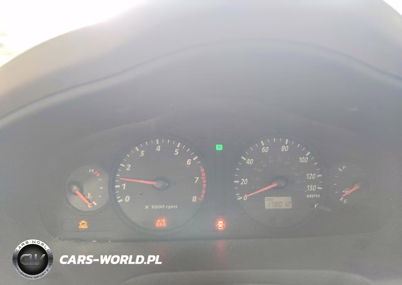 2004 Hyundai Santa Fe Gl VIN:KM8SB12B64U610793 - 9
