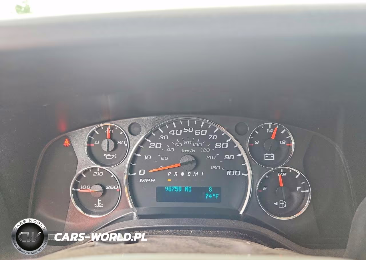 2019 Chevrolet Express G2500 VIN:1GCWGAFP5K1246930 - 9