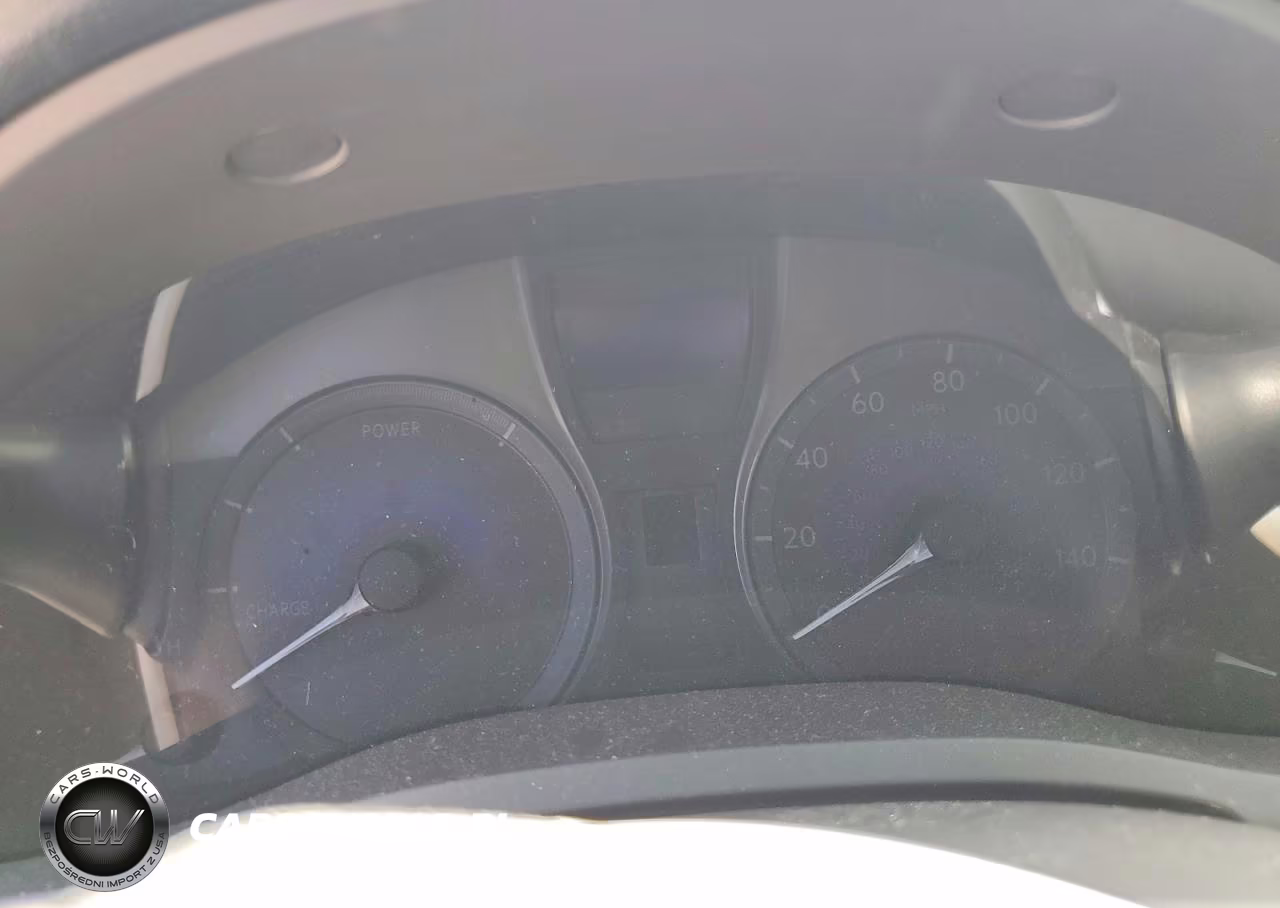 2012 Lexus Rx 450H VIN:JTJZB1BA9C2408189 - 9