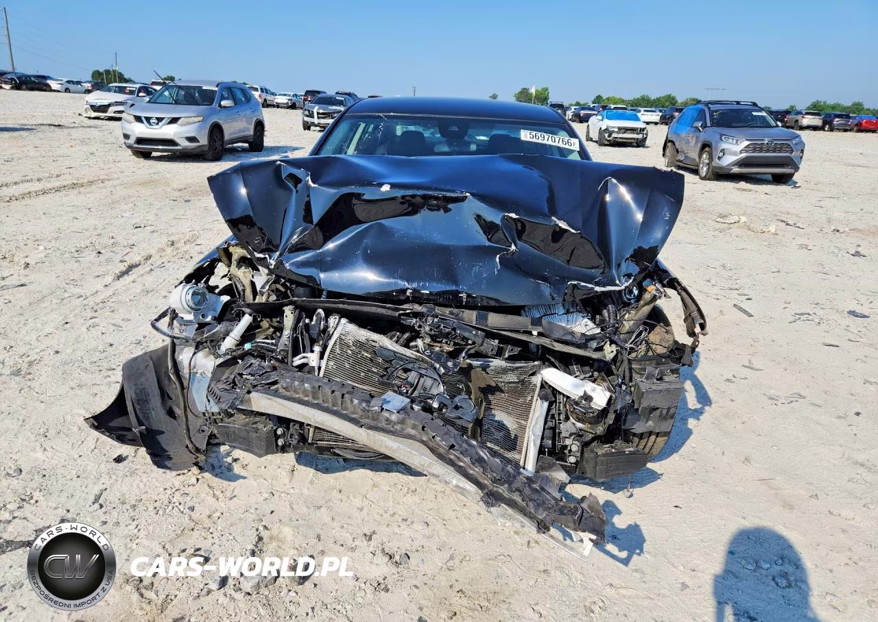 2021 Nissan Altima S VIN:1N4BL4BV2MN375578 - 5